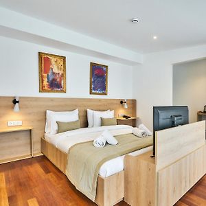 Suite executive con letto king size